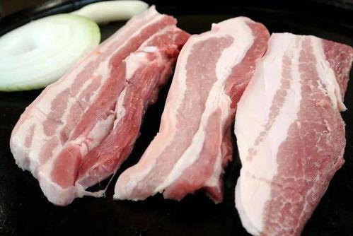 今日酒泉瓜州猪肉价格,今日行情一览