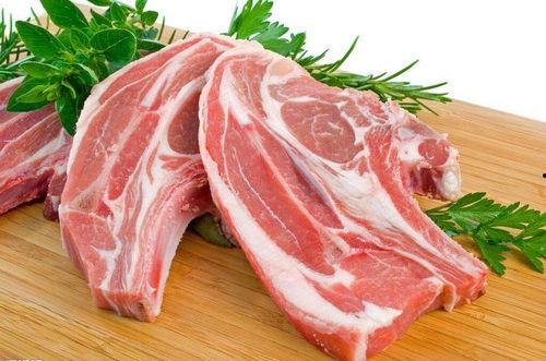 今日酒泉瓜州猪肉价格,今日行情一览