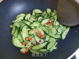 水煮黑瓜晒干怎么吃,传统食材的创意料理体验