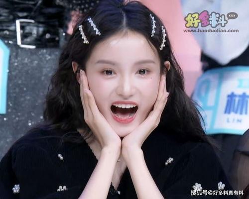 玉林小明星网红是谁,她是如何一夜爆红的？