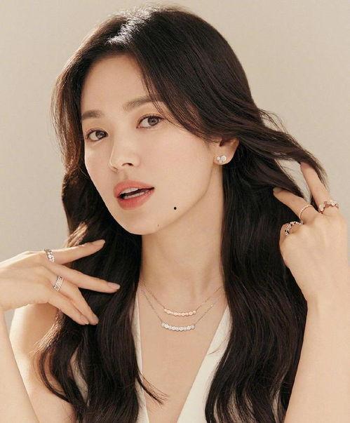 美少女明星网红图片,青春活力，魅力四溢