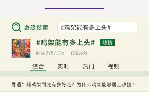 吃瓜话题今日热搜,吃瓜群众热议，揭秘娱乐圈最新热点事件