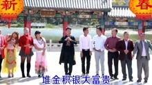 贵州山歌明星网红是谁,唱响山野的“声音精灵”