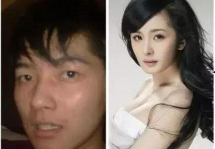 男朋友有明星网红照片,揭秘男友的明星网红风采