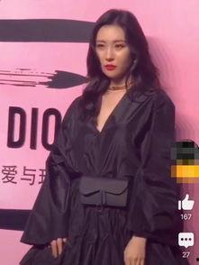 韩国明星网红对比文案图,颜值与人气大比拼