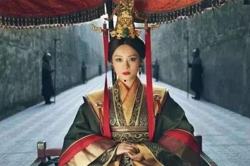 汉服明星网红有哪些名字,盘点知名汉服明星网红风采