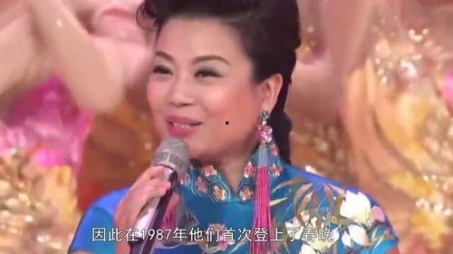 春晚明星网红有哪些歌曲,明星网红倾情献唱，经典歌曲盘点