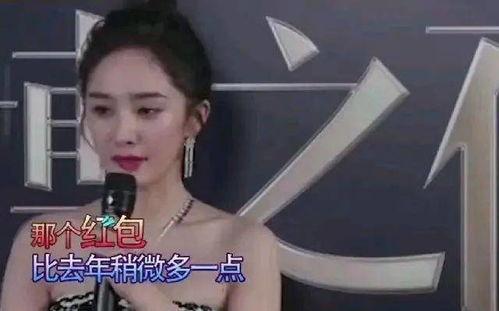 明星网红差异有多大啊,差异显著的娱乐圈生态对比