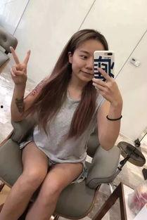 有哪些明星网红呆在广州,星光熠熠的都市风采