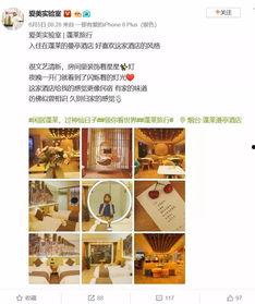 江西有哪些明星网红打卡,江西明星网红打卡地探秘