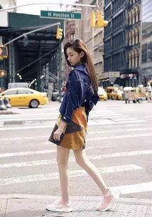 ins明星网红街拍摩托,跟随Ins明星网红的摩托街拍潮流