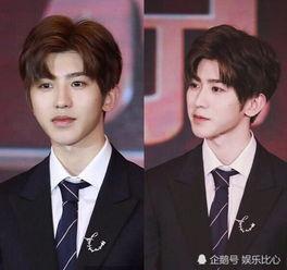 男人明星网红照片头像,揭秘男明星网红的时尚头像魅力