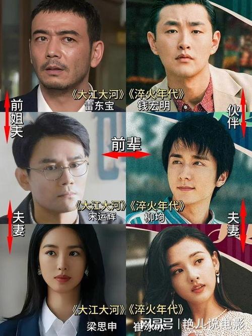 我想看电视剧,探寻热门电视剧背后的故事