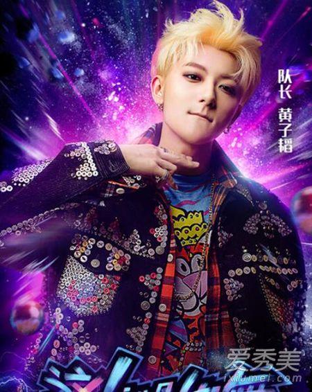 最火街舞明星网红国外,揭秘最火网红的舞蹈传奇