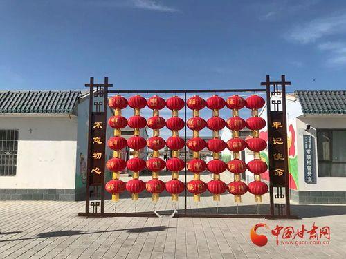 瓜州沙河乡今日新闻,聚焦乡村振兴，共绘美好家园新画卷