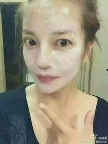 明星网红面膜好用吗女生,女生必备的护肤神器