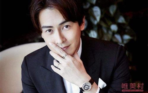 长发男生明星网红是谁,揭秘长发男生明星网红之谜