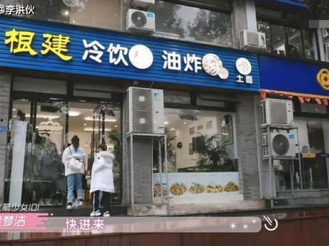 无锡有哪些明星网红店名,星光熠熠的美食天堂