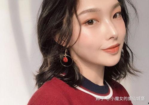 耳钉明星网红有哪些,盘点当红明星网红的耳钉风采