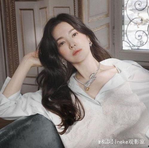 韩国最好看的明星网红,盘点最受瞩目的明星网红风采