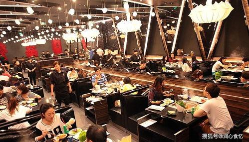 成都明星网红店火锅地址,明星同款，地址全收录