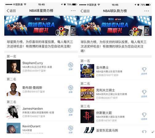 明星网红话题微博大全