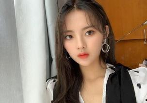 桃子明星网红是谁呀视频,她是如何成为网络红人的？