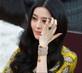 明星网红戴什么手串,揭秘他们佩戴的神秘魅力