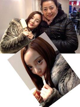 明星网红视频近期走秀,明星网红齐聚T台，演绎时尚潮流盛宴