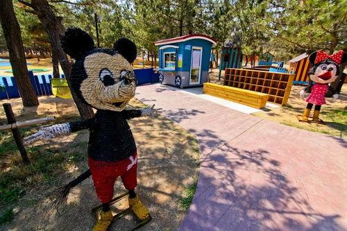 五一今日吃瓜-大学生,大学生视角下的校园生活点滴