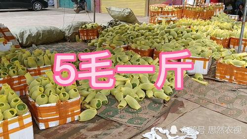 今日南宁瓜价格,新鲜瓜果抢购热潮来袭”