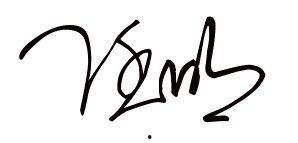 明星网红签字怎么写好看,如何打造个性鲜明、赏心悦目的签名风格