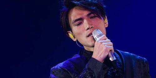 明星网红同台杨宗纬,杨宗纬与明星网红同台闪耀