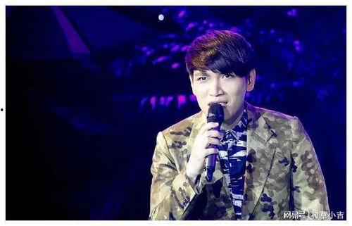 明星网红同台杨宗纬,杨宗纬与明星网红同台闪耀