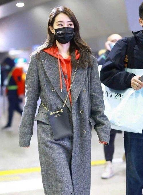 男明星网红穿搭外套,时尚潮流的街头演绎