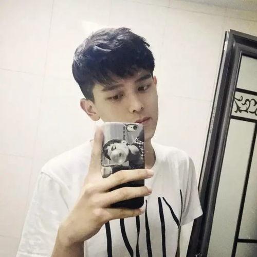 中国明星网红男生图片高清,中国网红男星风采瞬间