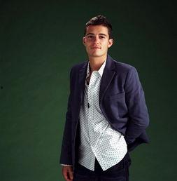 中国明星网红男生图片高清,中国网红男星风采瞬间