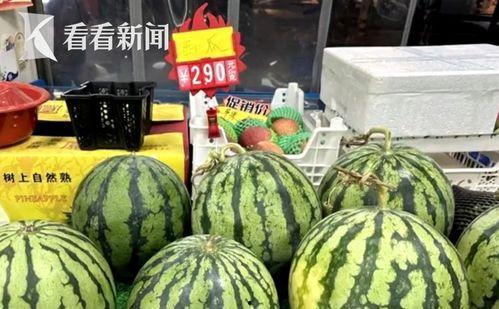 网纹瓜今日多少钱一斤,价格波动一览