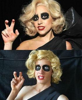 美食明星网红搞笑图片,舌尖上的欢乐盛宴