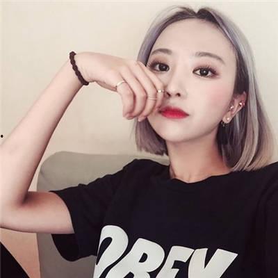 最新明星网红的头像女,明星头像女生引领时尚潮流