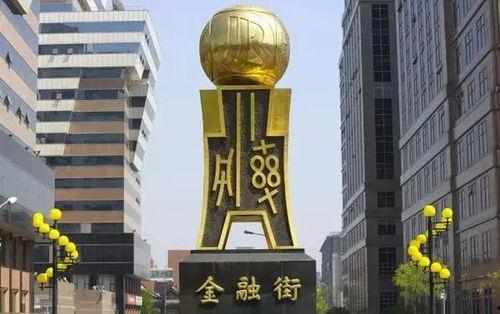 北京金融街今日吃瓜,揭秘幕后风云