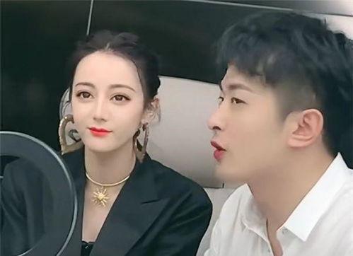 明星网红滤镜前后对比图,真实与滤镜下的美丽对决