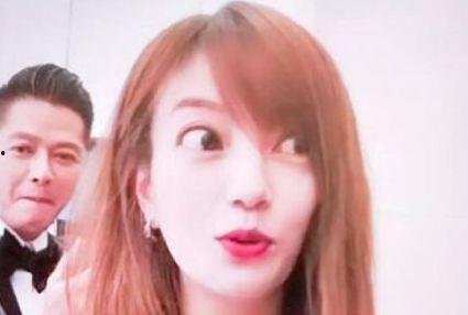 明星网红滤镜前后对比图,真实与滤镜下的美丽对决