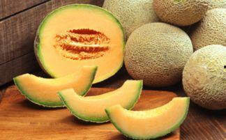 吃哈密瓜会黑嘛,吃哈密瓜真的会变黑吗？