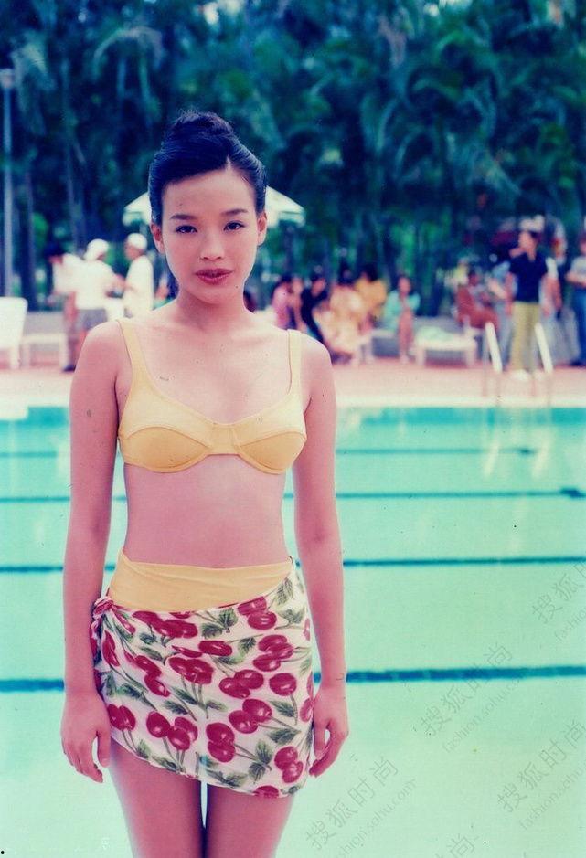 明星网红泳衣照片图片高清,明星网红高清泳衣照惊艳亮相