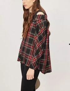 明星网红推荐的衣服牌子,明星同款时尚品牌大盘点