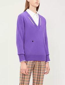 明星网红推荐的衣服牌子,明星同款时尚品牌大盘点