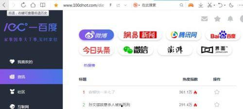 吃瓜的网页叫黑,网络舆论场中的真相与偏见