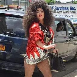 渔网袜明星网红是谁呀,揭秘渔网袜明星网红的时尚魅力