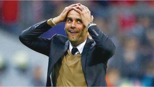 瓜迪奥拉今日价格走势,揭秘足球巨星市值动态